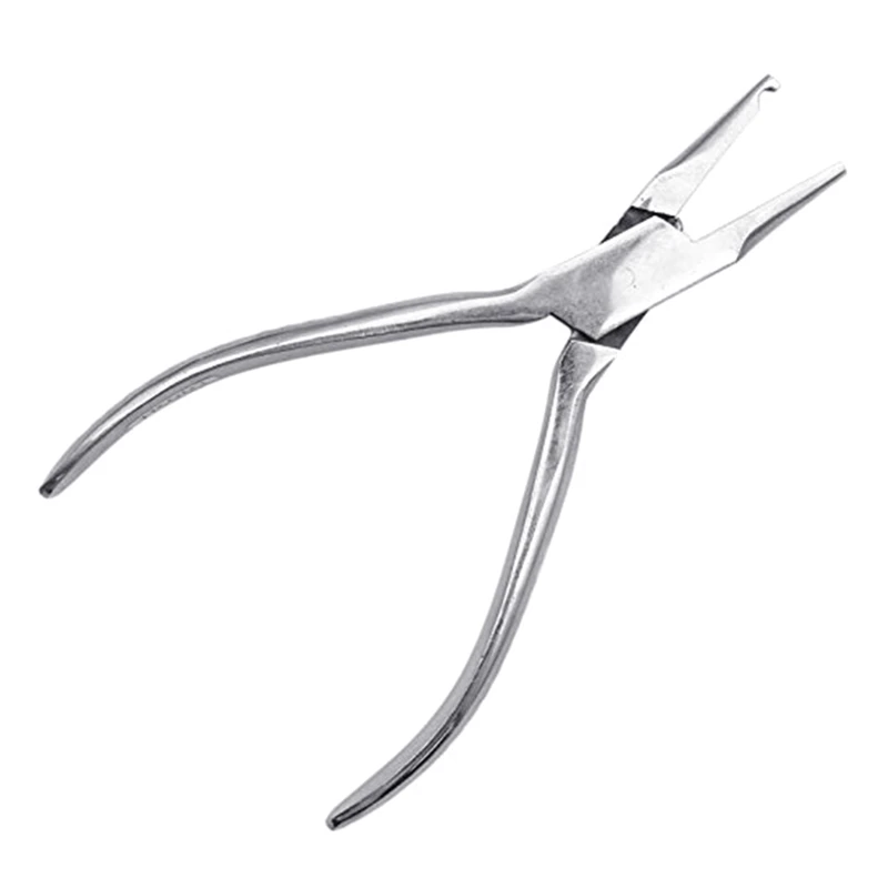 

Stainless Steel Glasses Nose Pad Adjustment Tool Glasses Repair Kit