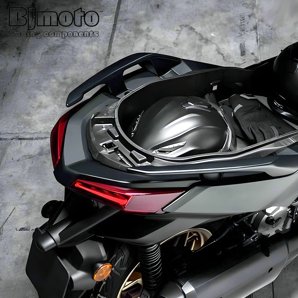 Задний фонарь мотоцикла Верхний обтекатель для Yamaha X-MAX X MAX 250 300 XMAX250 XMAX300 2023-2024