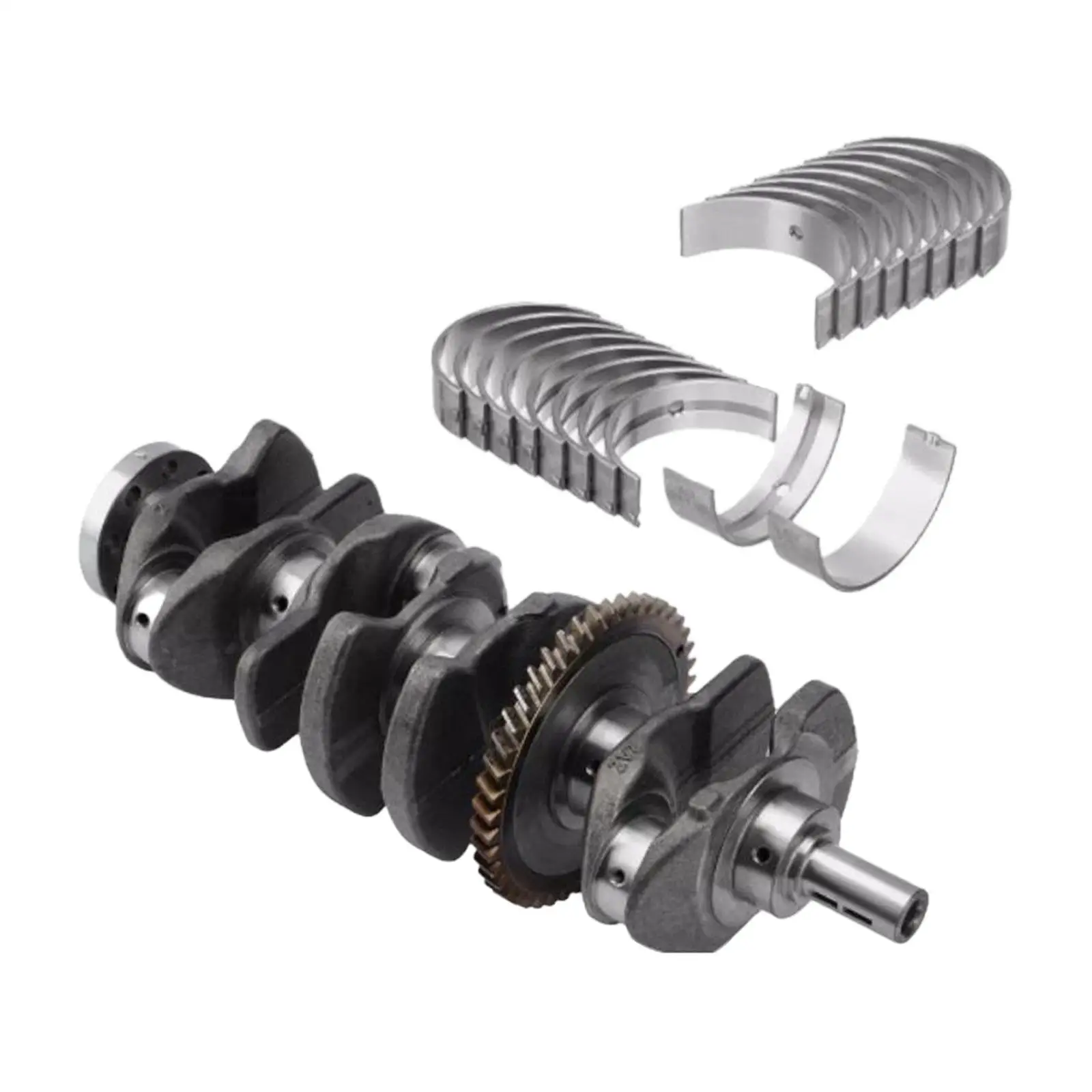 Подшипники коленчатого вала и главного стержня 13401-28030 для Toyota Matrix camry