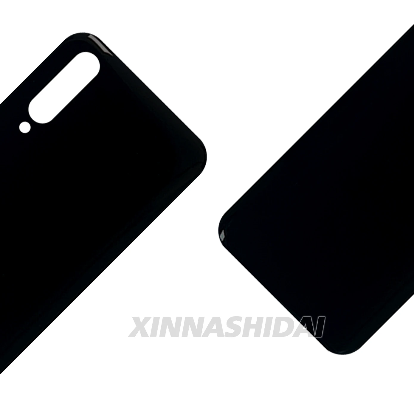 Фото OLED для Xiaomi Mi 9, ЖК-дисплей, рамка сенсорного экрана, аккумуляторная крышка, корпус для Xiaomi Mi9 M1902F1G, запасные части для экрана №5