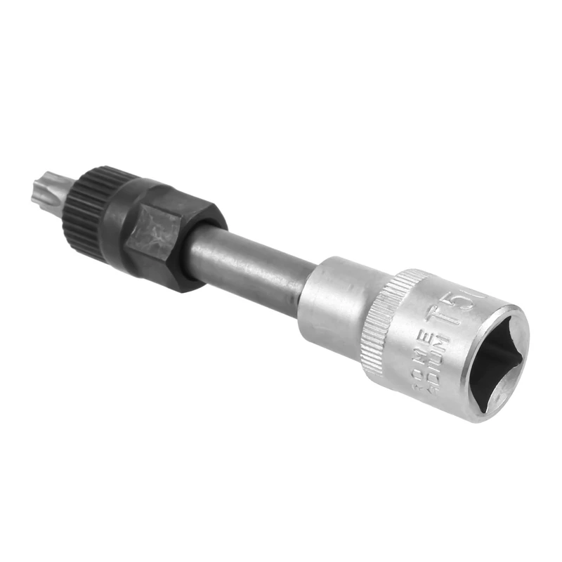 T50 шкив переменного тока с 33 зубцами инструмент центральный болт разъем для