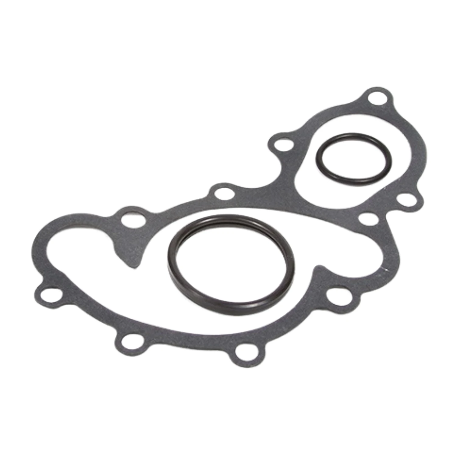 Фото Водяной насос 5VZFE 170-1970, подходит для Toyota 4Runner Tacoma Tundra 3.4L V6 DOHC 1995-2004, замена охлаждения двигателя №2