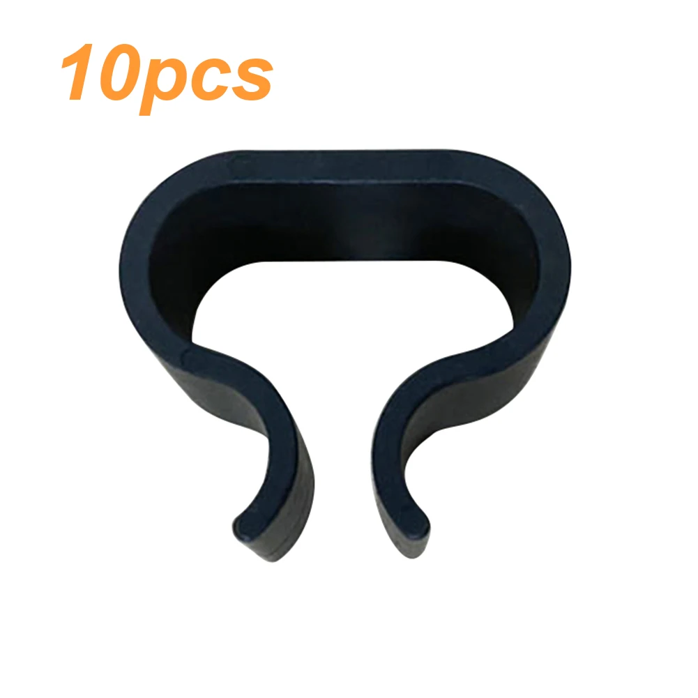 

10pcs/pack Sectional Furniture Clips Non Slip Patio Wicker Home Hotel Couch Sofa Rattan Chair Accessory Connector Fasteners