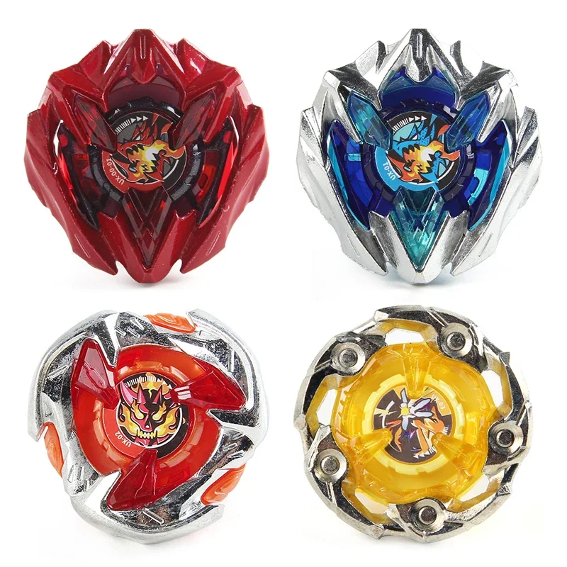 Takara Tomy Beyblade Burst Gyro X Toy BX BX001 BX00 BX14 BX13 BX-20 BX-21 BX-19 walki с жироскопом