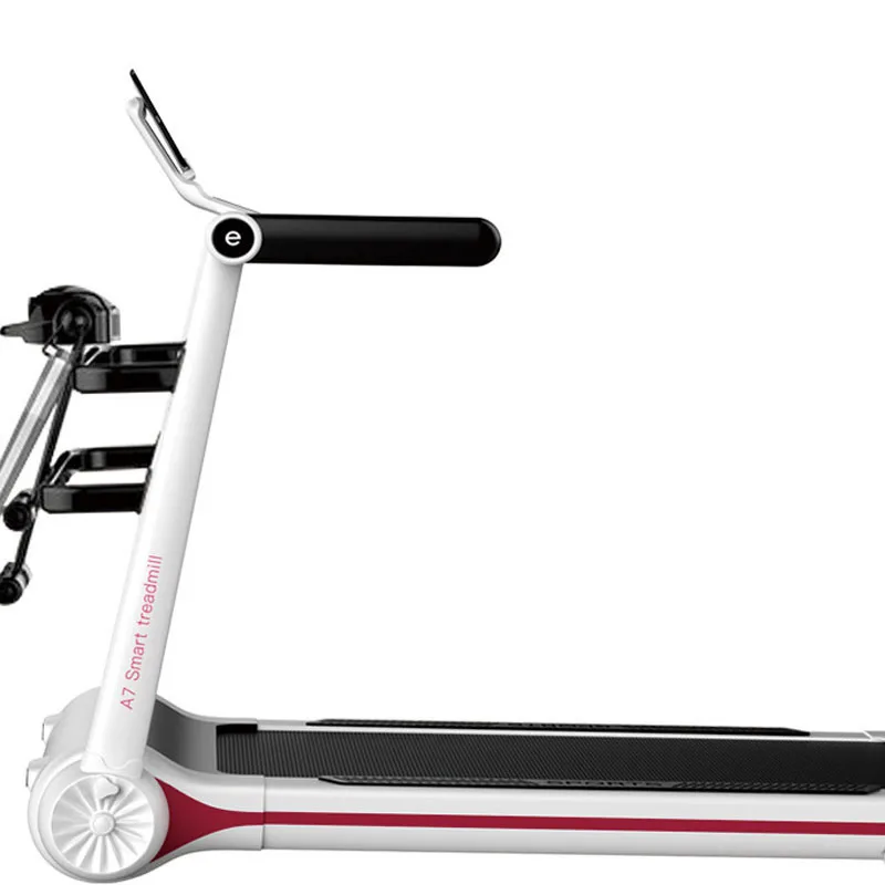 A7Factory home electric treadmill ultra-thin mini fitness equipment foldable | Treadmills