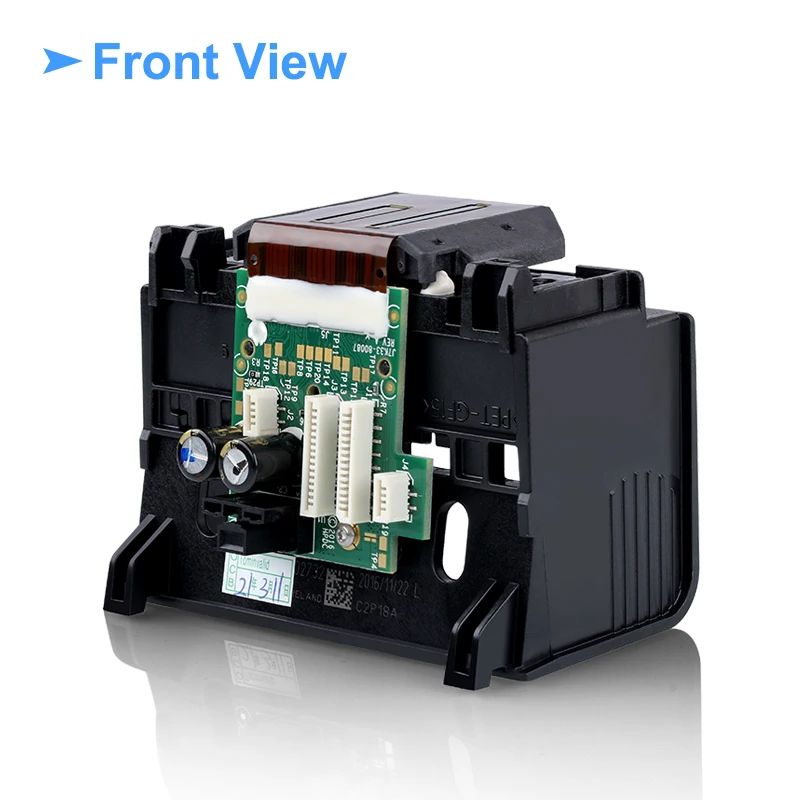 Фото Печатающая головка 902 905 934 935 для HP 912 910 915 для OfficeJet Pro 8012 8013 6950 6960 6962 6963 6965 8023 8024 8025 8035 №2