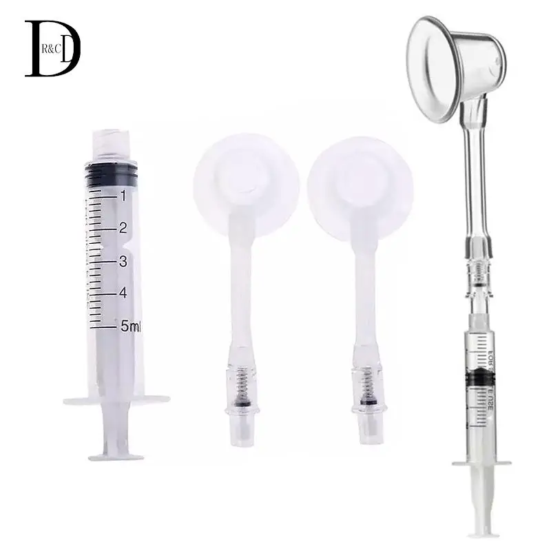 

Аспиратор для сосков 1 комплект, устройство для коррекции плоских и перевернутых сосков, коррекция искривления, ниплет, аттрактор