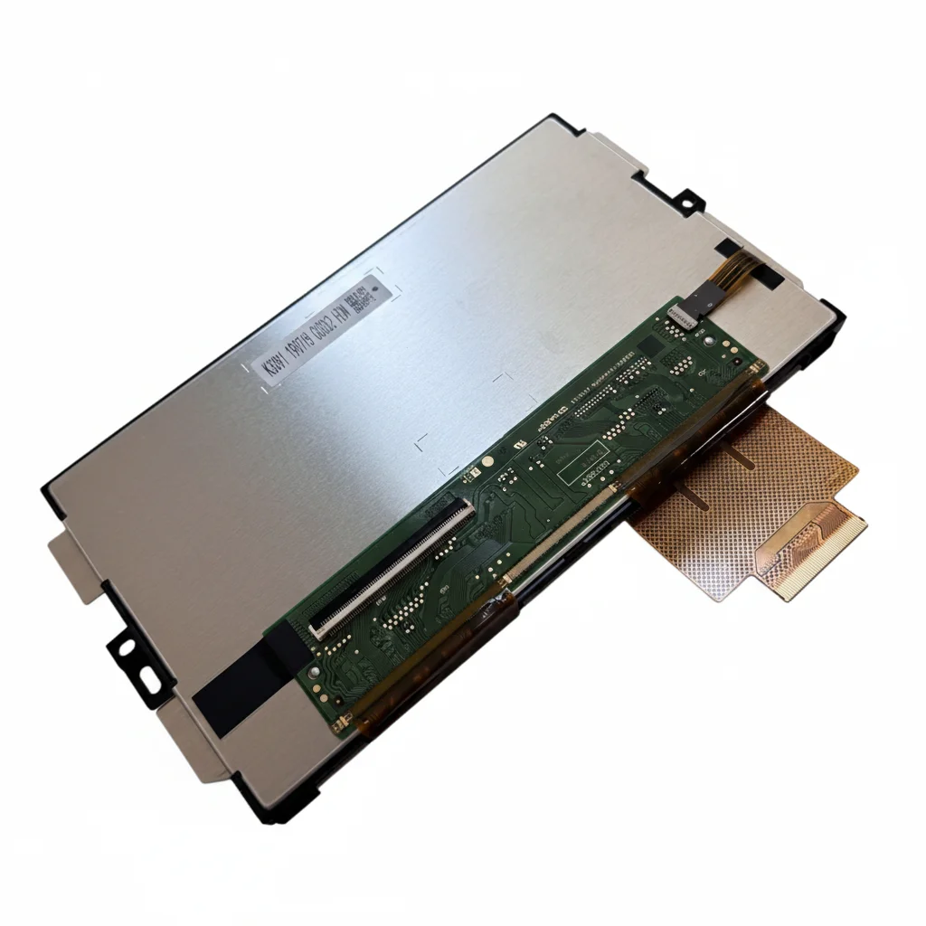 Фото Новый ЖК-дисплей LQ070T5NX01 с сенсорным экраном для SHARP №3