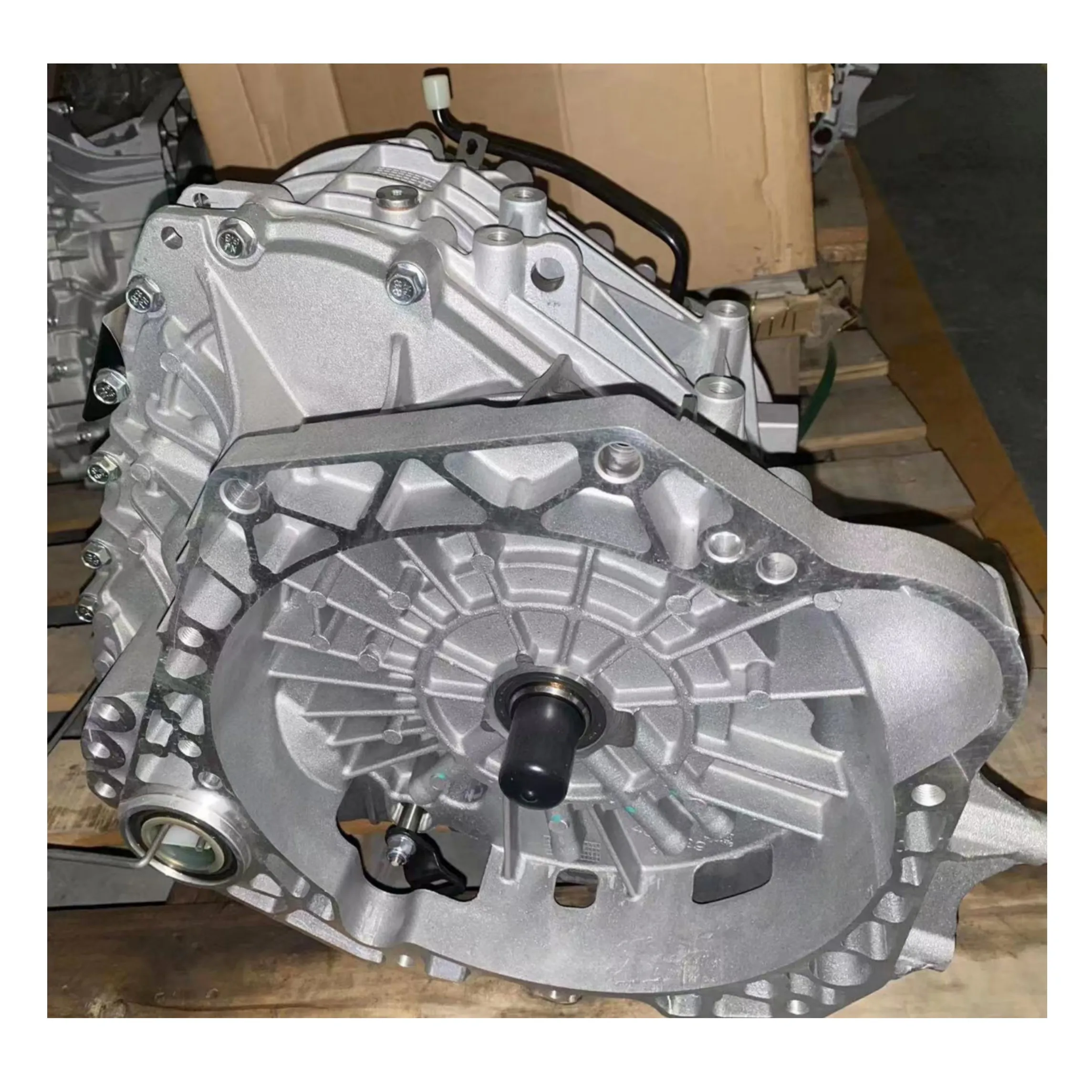 

VT1 VT2 VT3 Automatic Transmission Complete For Gearbox Transnation Cvt