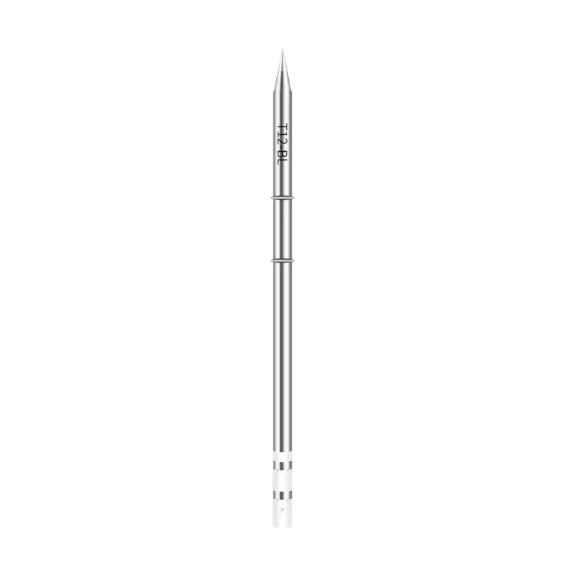 

Сварочный наконечник T12 для паяльной станции Hakko