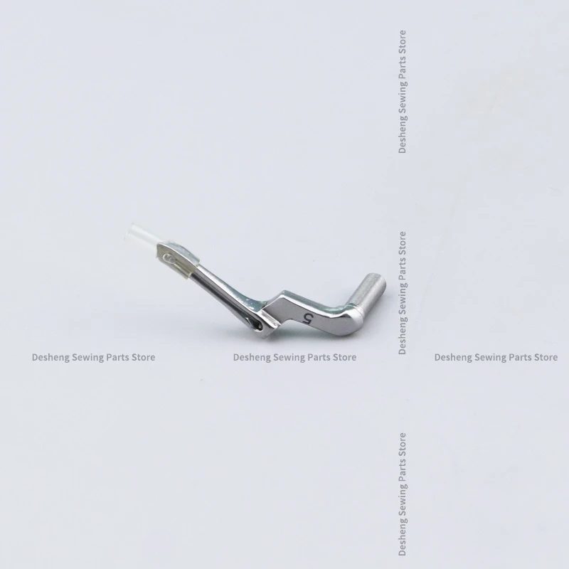 277010 Гибочная игла 5 Оверлочная машина Оверлок Швейная EX5200 3200 Аксессуары для