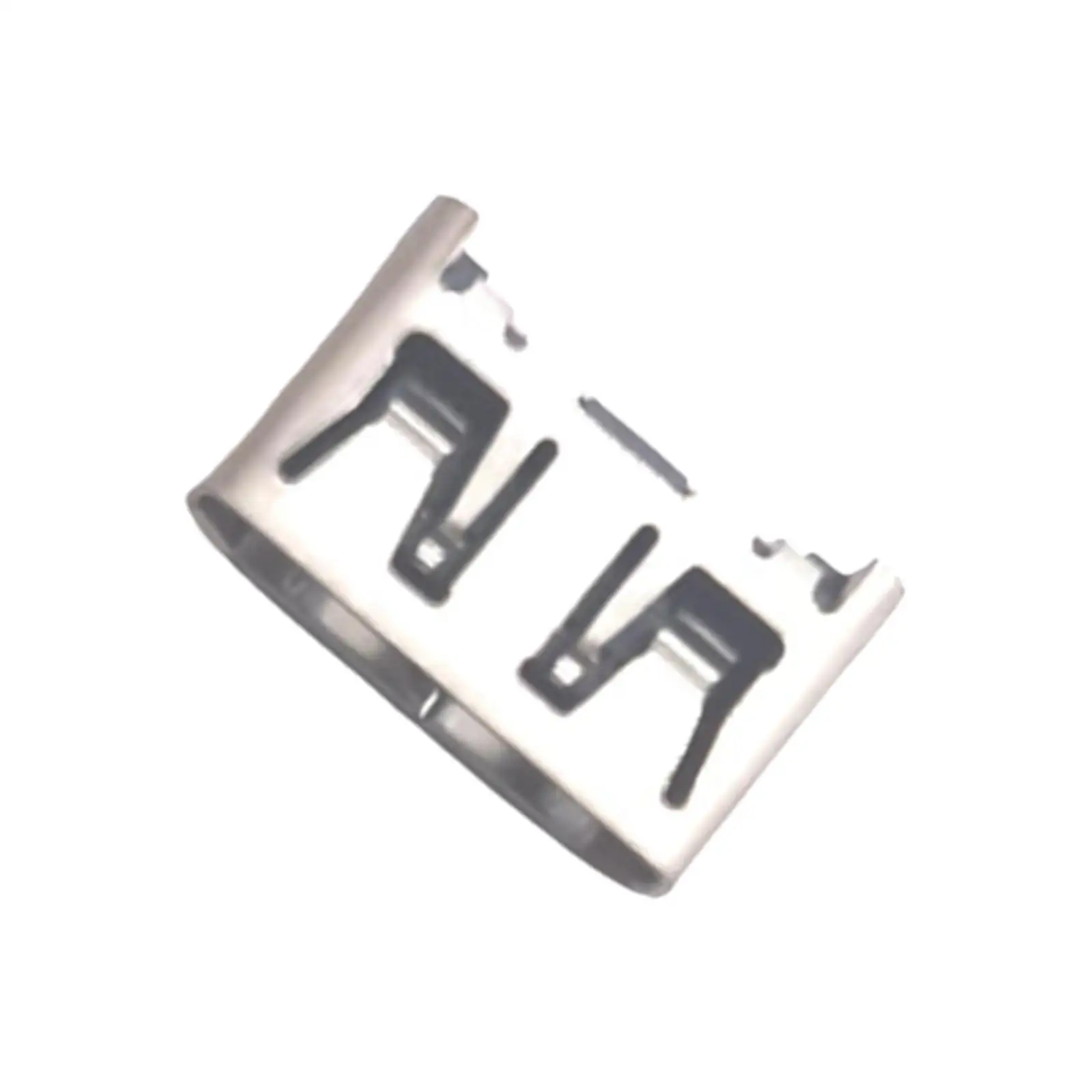 

HD видео выход интерфейс части Премиум Прочный сменный разъем для CX760 NX30