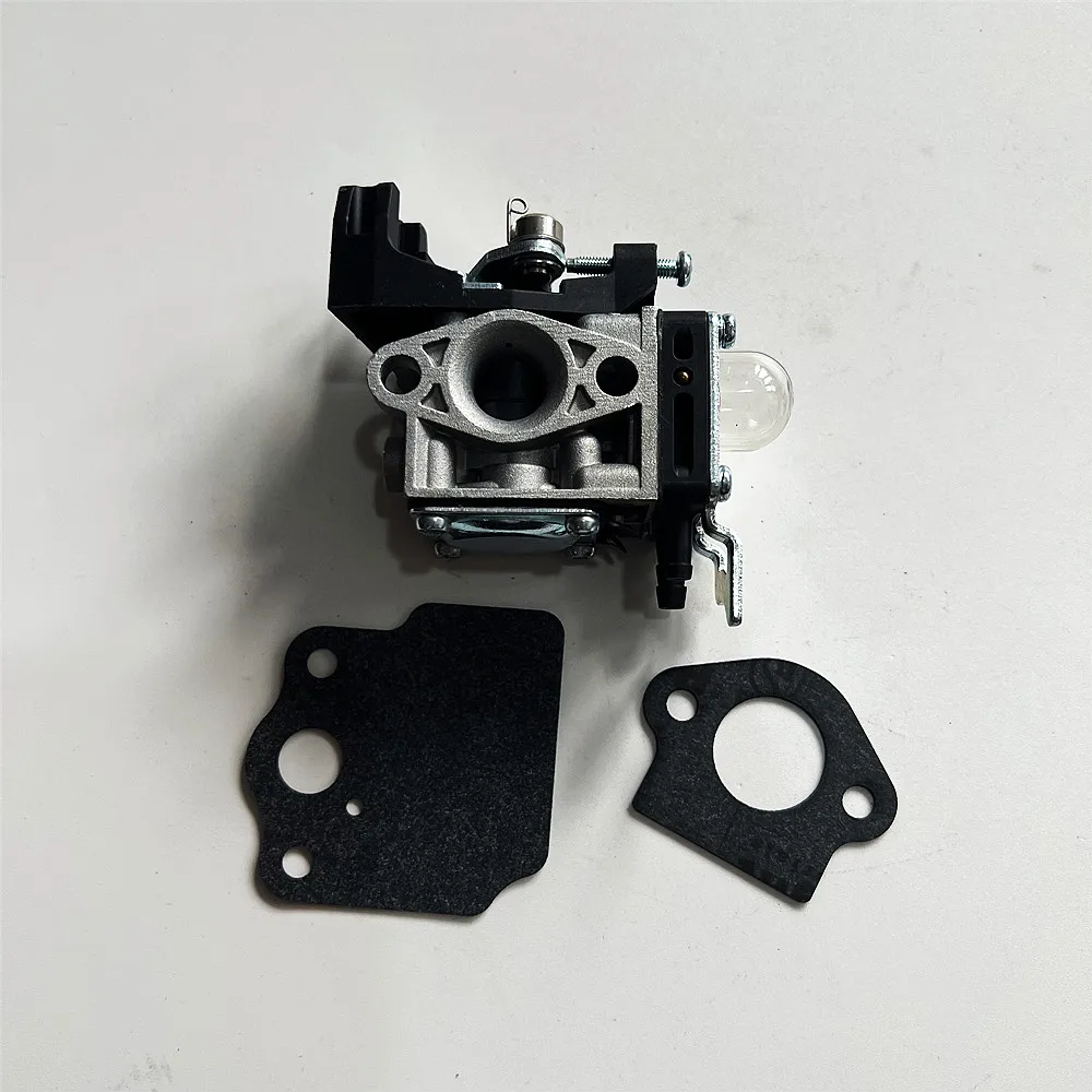 Карбюратор с прокладкой для Echo SRM-2620ES SRM-2620 2620T PAS-2620 Shindaiwa C302TS, детали газонокосилки A021004601 A021004600 (art.: 3920cfafddb27) - 3920cfafddb27