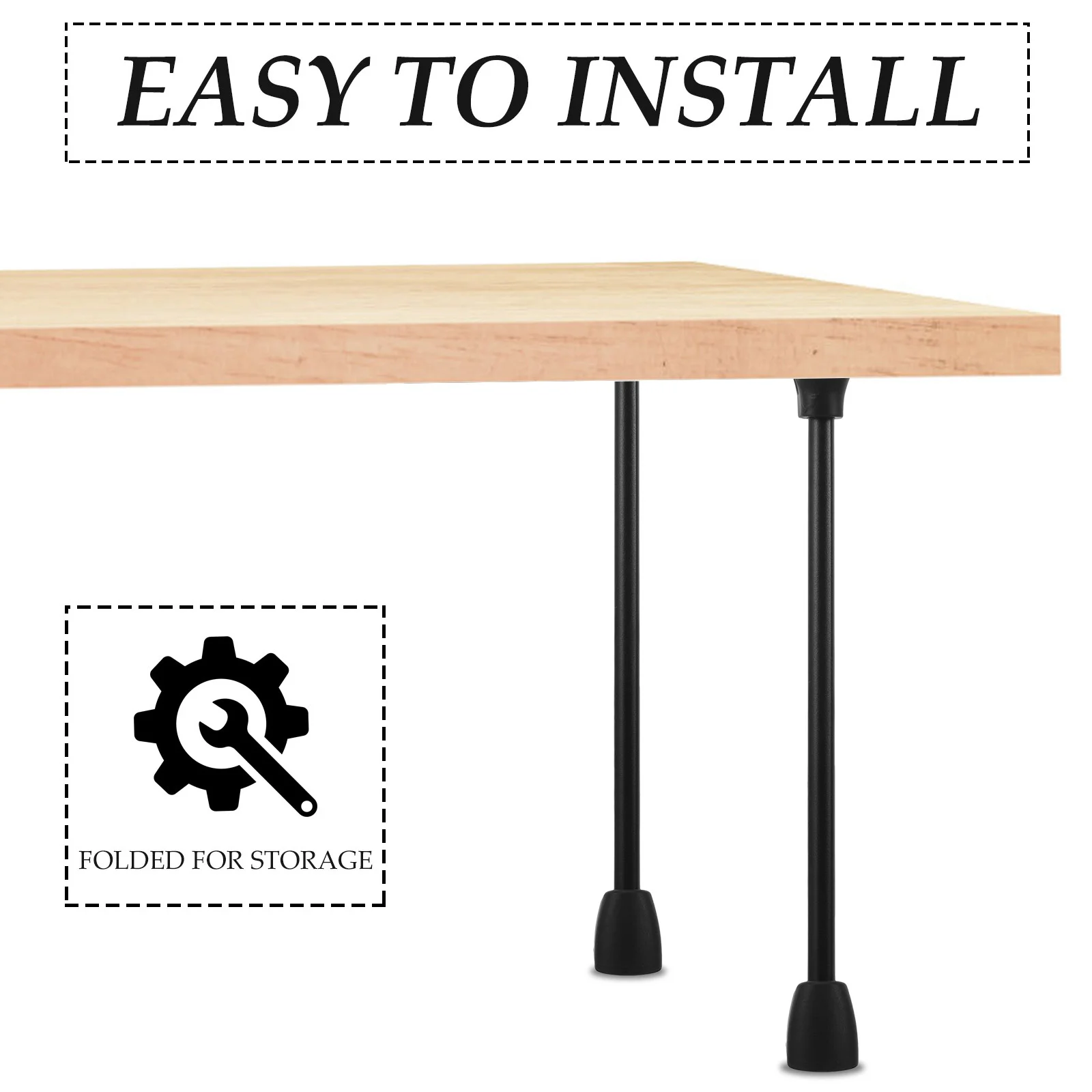 Рисунок 5 - складные ножки для стола