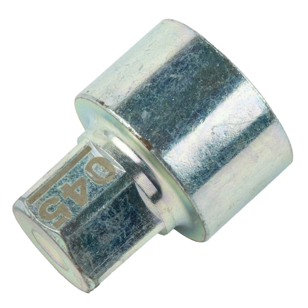 

Противоугонный винтовой гайковерт #45 #41 для BMW 1 3 4 5 6 7 серии F10 F12 F32 F34 F36 F01