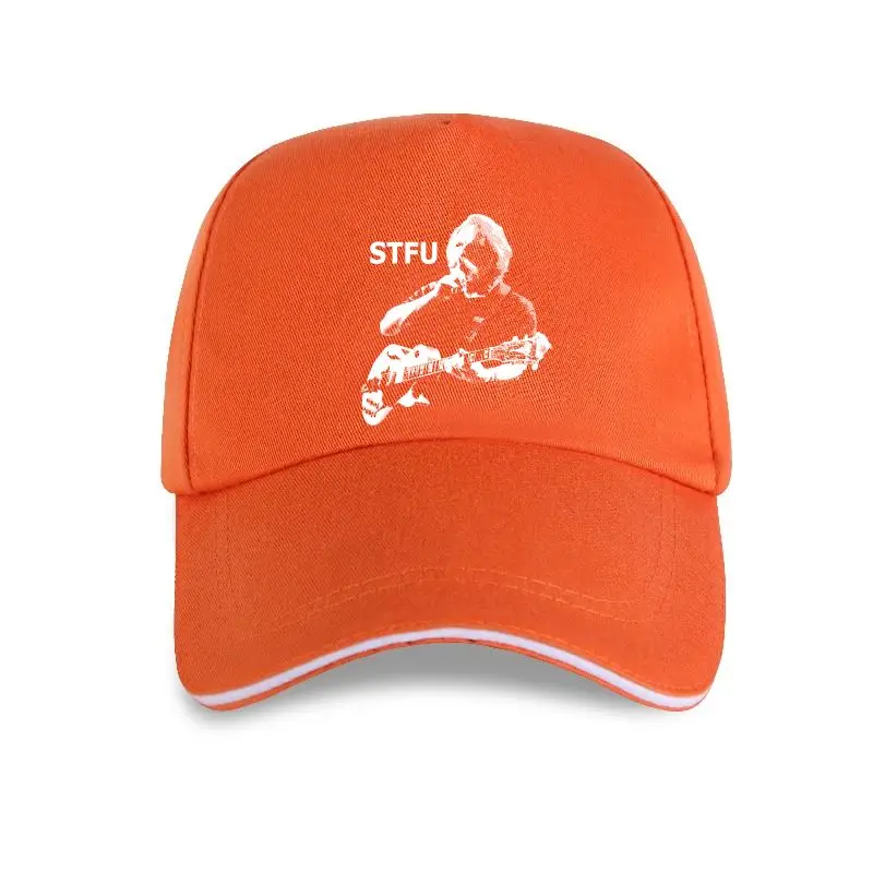

Bob Weir Men's STFU Slim Fit Baseball cap Black