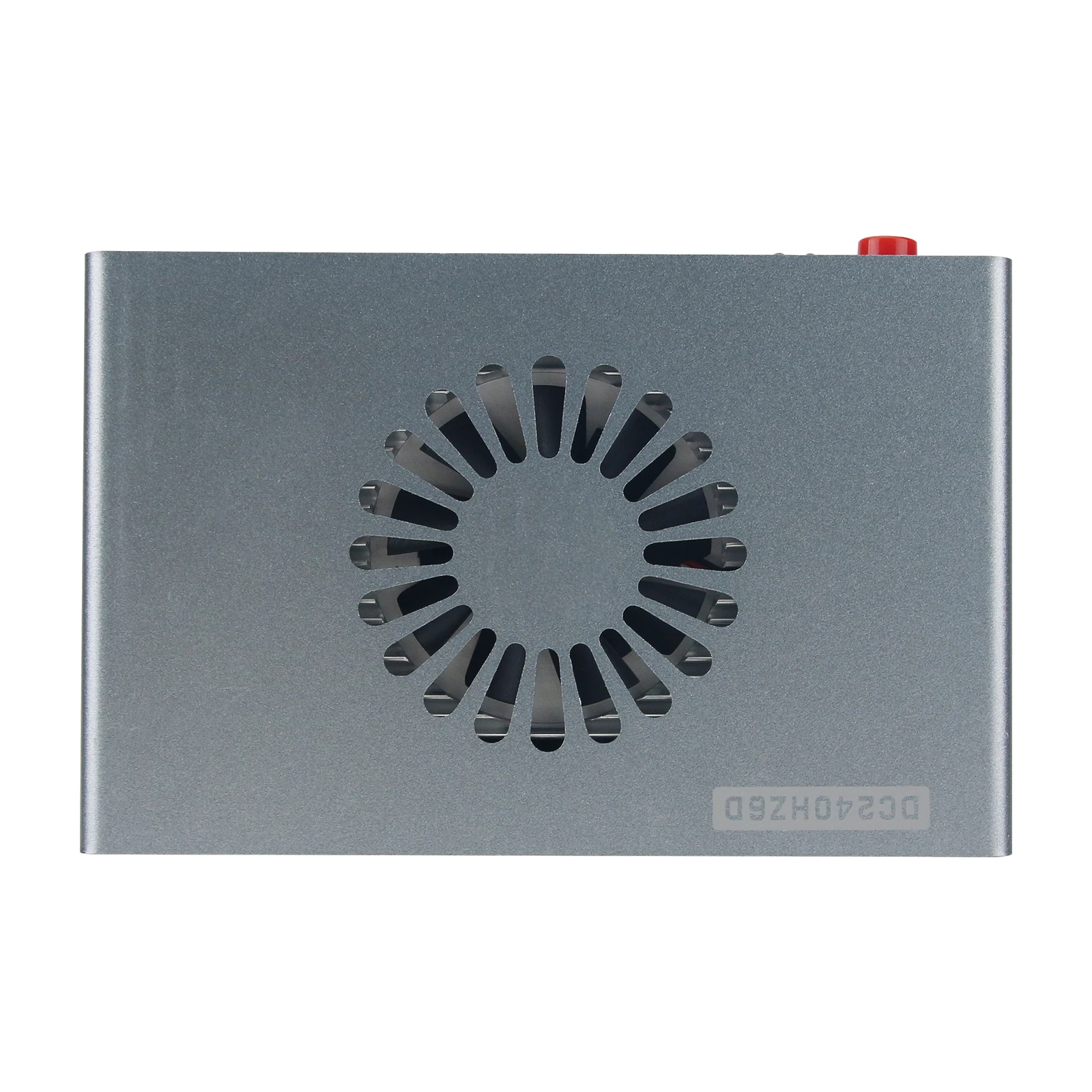 Видеопроцессор HamGeek DMA DP Version