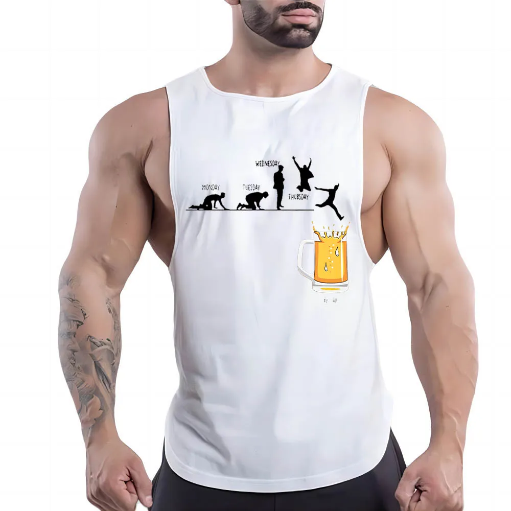 

Женский повседневный летний мужской баскетбольный жилет без рукавов с круглым вырезом стильный уличный комфортный дышащий Быстросохнущий Спортивный ветер