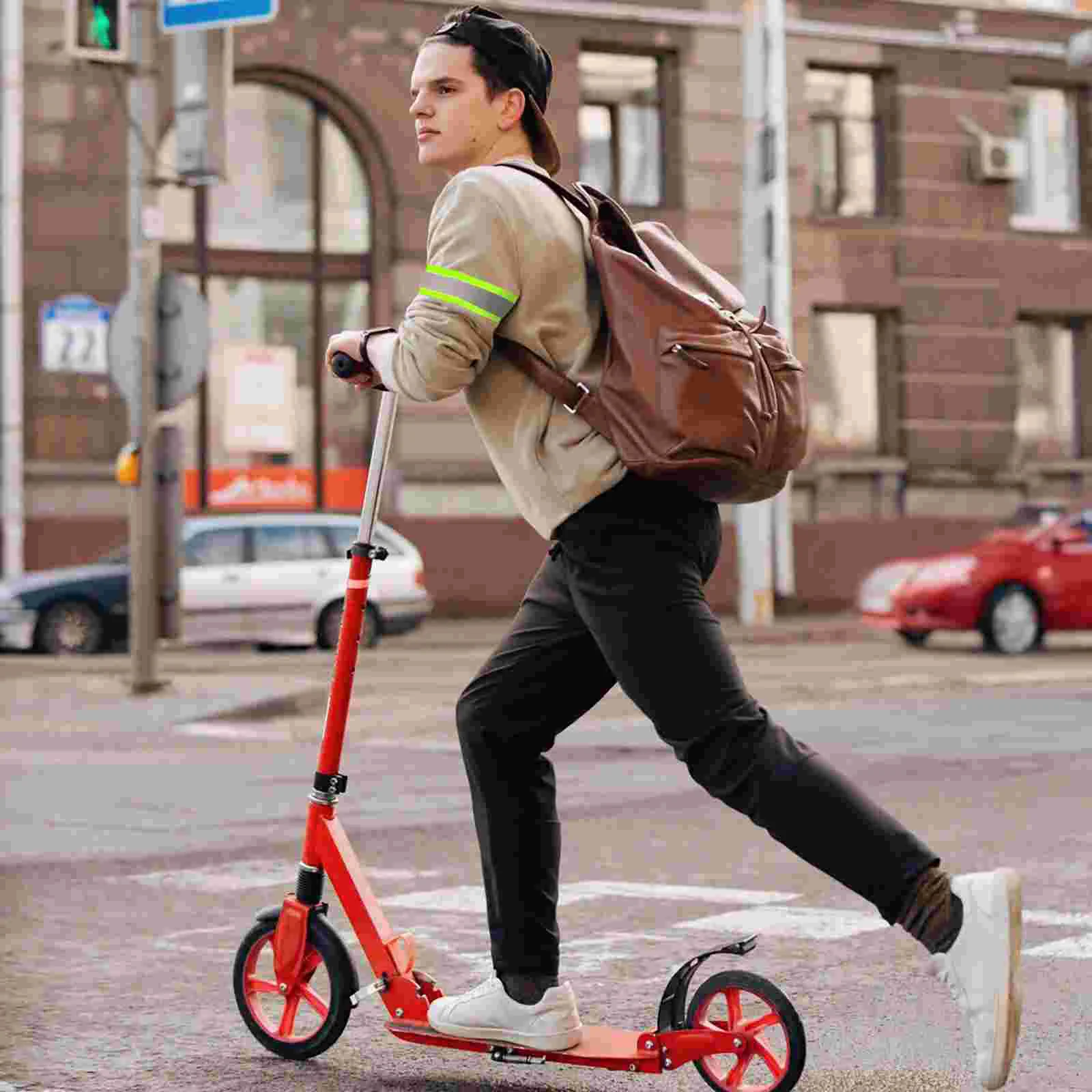 

Tape Reflective Safety Fabric Clothing Stripsew Florescent Webbing Warning Bags School Adhesive Self Diy Raincoats Vest Trimhigh