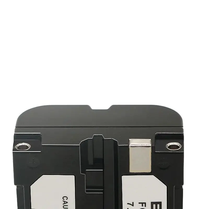 Аккумуляторная литиевая батарея NP-F550 FF570 7.4V 2200mAh для камер F750 F770 F970 F960 (art.: 3920da69c887c) - 3920da69c887c