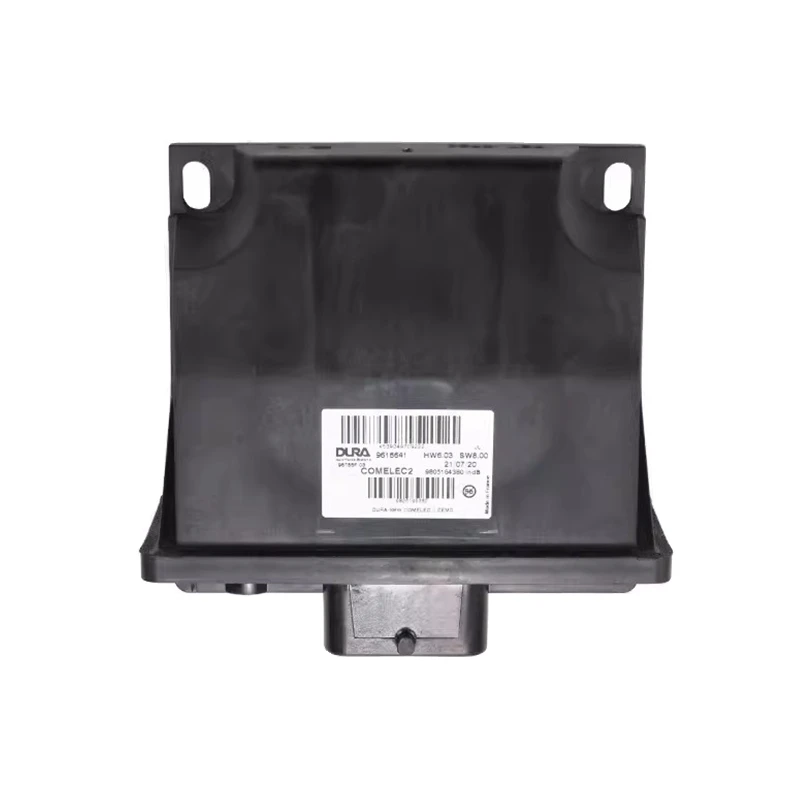 

Модуль управления контроллером блока управления для Peugeot 3008 5008 Citroen C4 Picasso C5, номер детали 9816957880 9616641