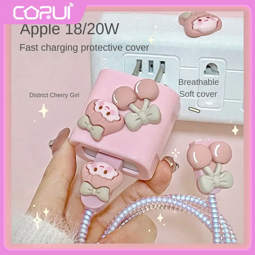 

Точная защита от открывания формы, мягкий уход, не повреждает линию данных, защитная пружинная веревка, воздухопроницаемая мягкая резинова...