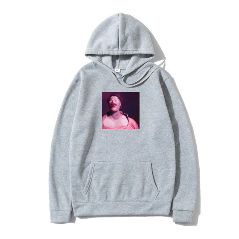 

Верхняя одежда для мужчин и женщин Ella Fleecezgerald sweatshir