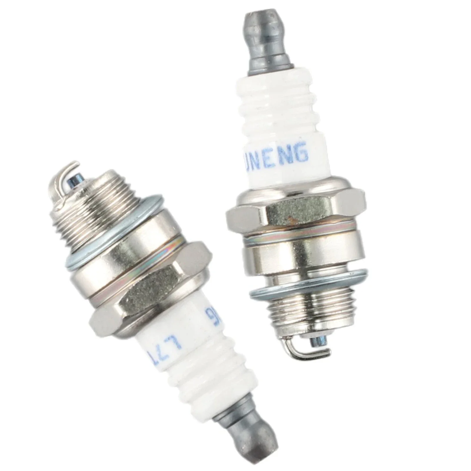 Для фонарь L6RTC L7RTC Искрящиеся заглушки Замена садового двора маленький