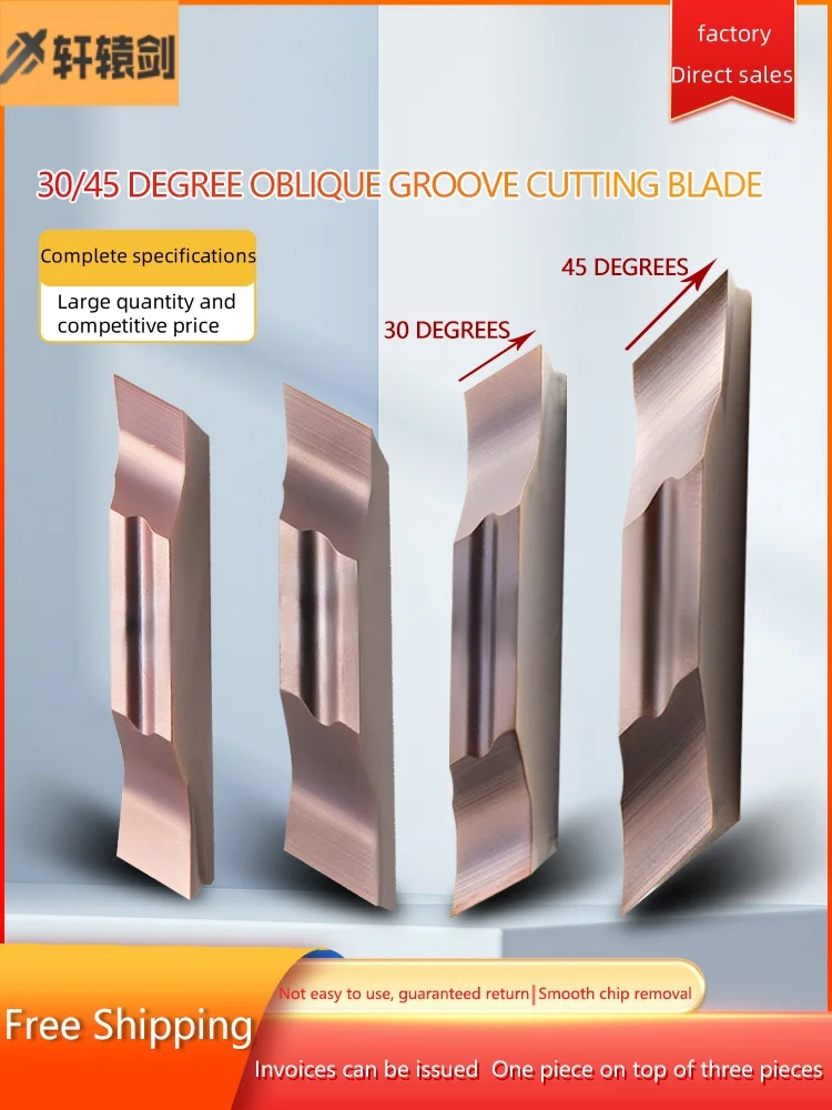 MGGN200 MGGN300 MGGN400 L R 30 45 градусов V токарные инструменты для обработки канавок