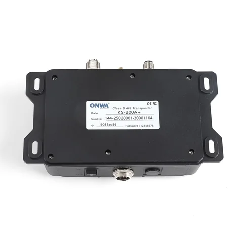 ONWA KS-200A+ AIS Транспондер 5 Вт