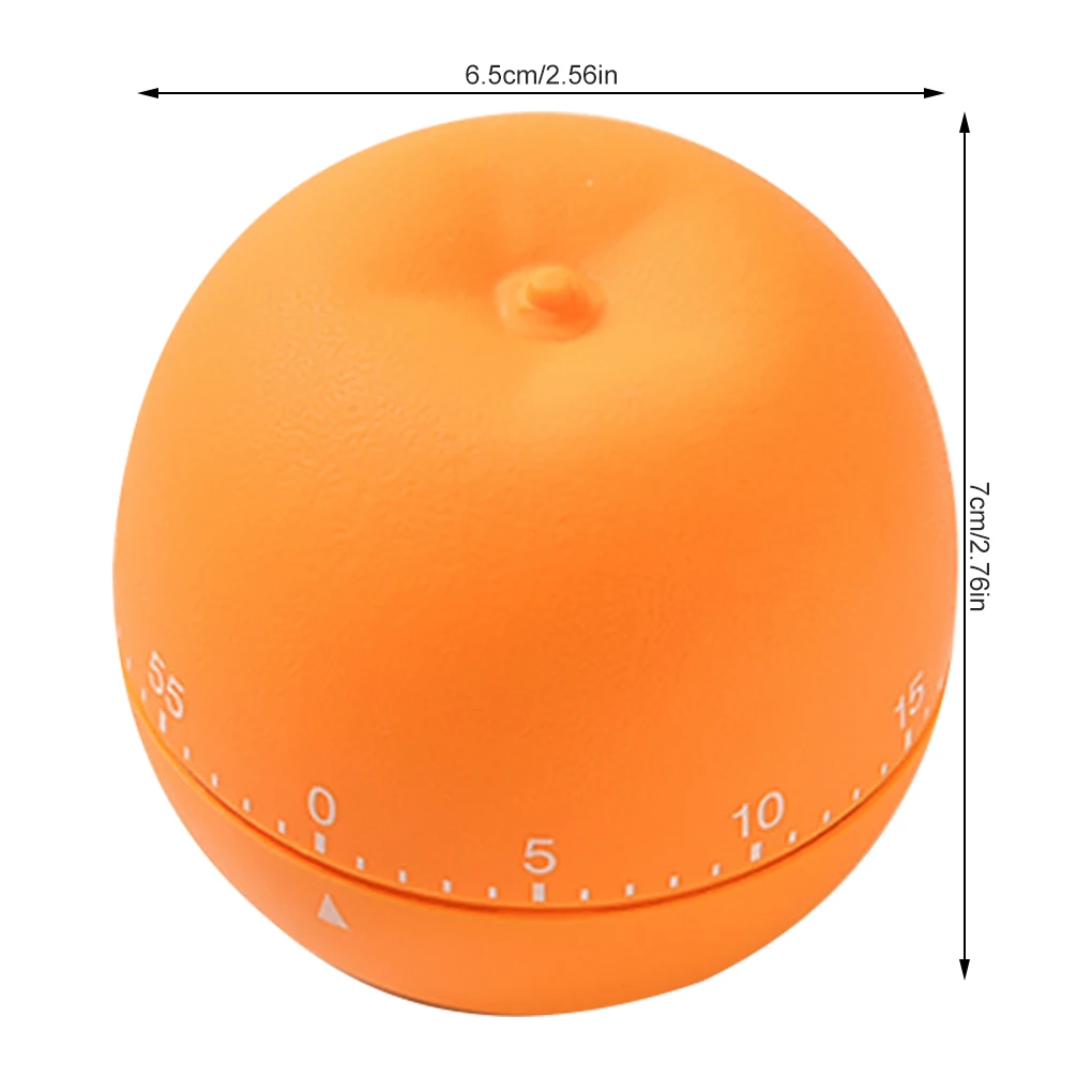 

Часы-Будильник с изображением фруктов