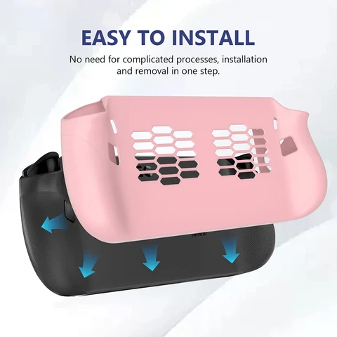 Силиконовый чехол APWIKOGER для Lenovo Legion GO S