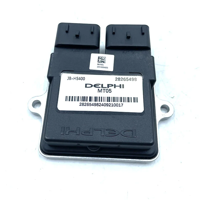 Контроллер ЭБУ EFI ECM Box для Hisun 400 HS400 ATV UTV PJ 00000392000000 39200-112C-0000