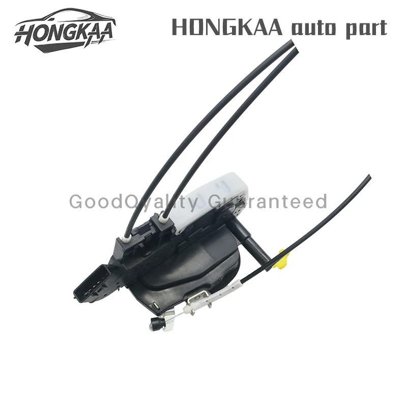 Фото Мотор привода замка передней левой двери 80501-ET90A для Nissan Sunny 2007 2008 2009 2010 2011, высокое качество 80501ET90A, автозапчасти №4
