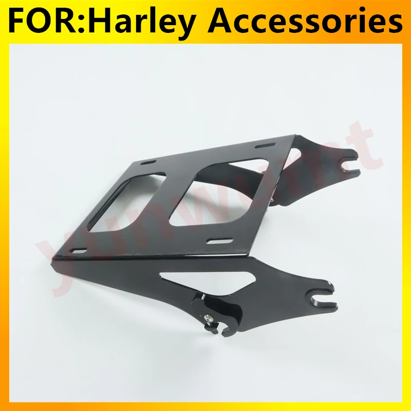 

Крепежная стойка с двумя хвостовиками для Harley Touring 2014 - 2020