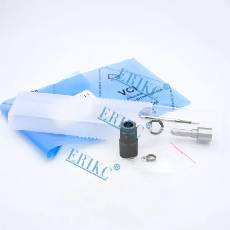Сервисные комплекты ERIKC F00zc99032 Ремкомплект сопла DSLA140P1142 Клапан F00VC01034 для