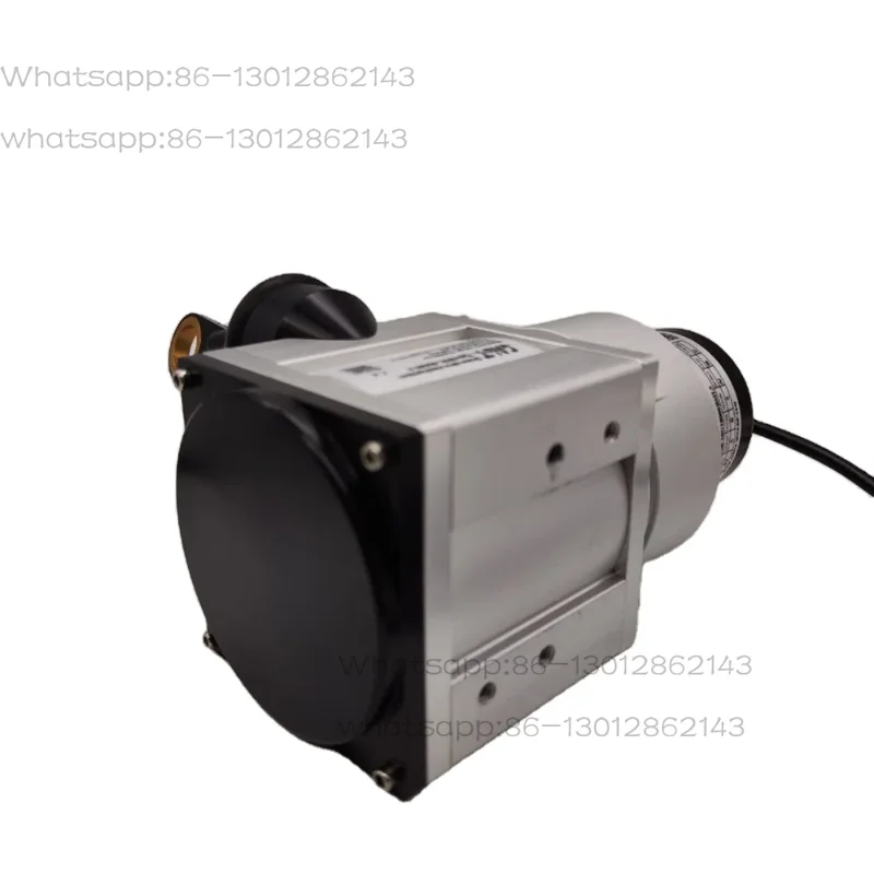 Фото 2026 1 шт. 3 м comprimento BSL-MA80-3 com codificador rotativo GHS58-10G10000BML5 датчик деблокациона №5