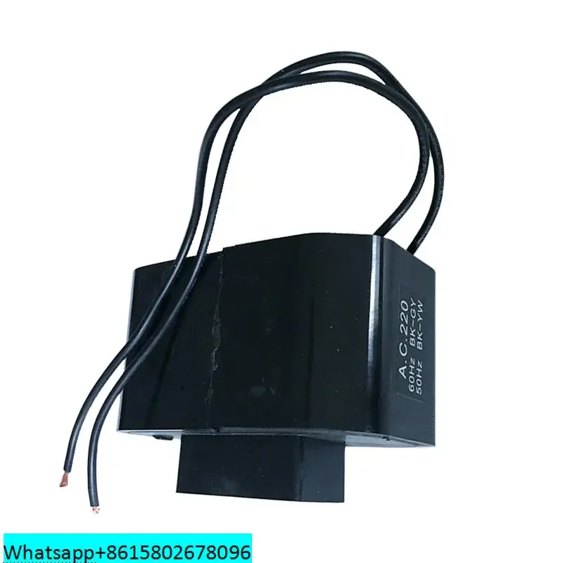 Катушка для тяги с нажимом SA/MQ8 series Электромагнитная катушка 2502/2602/3602/4502