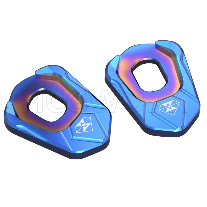 

Motorcycle Turning Light Signal Light Base Gaskets Modified Parts for Suzuki Gsx250r Gw250 Dl250