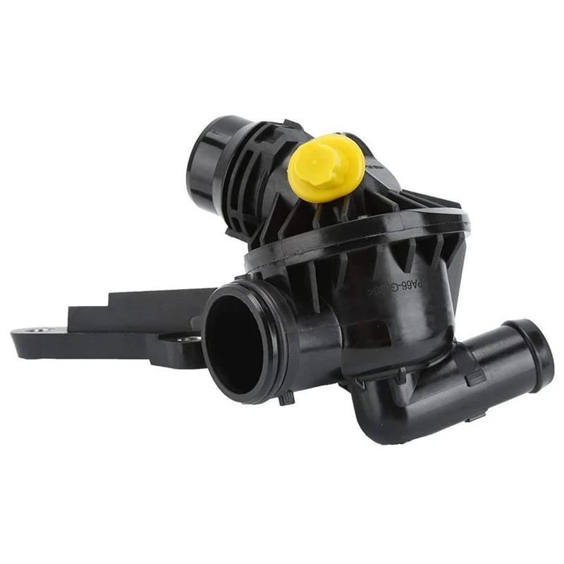 Корпус термостата охлаждающей жидкости для BMW F20 F21 F30 F31 11537600584 корпус в сборе