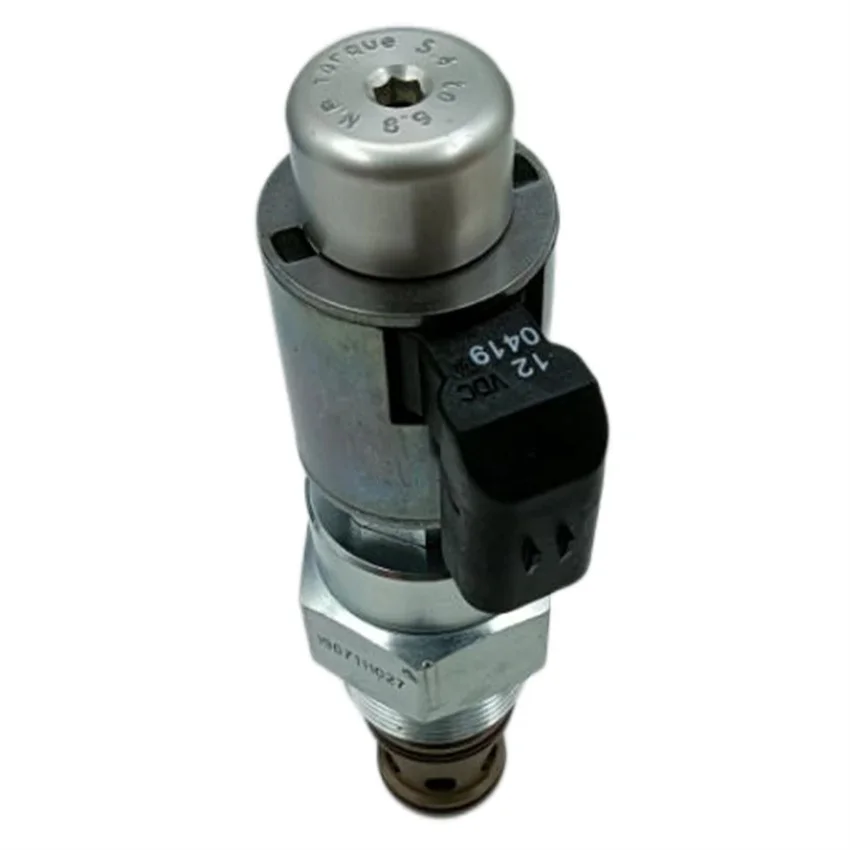 Электромагнитный клапан 421-8199 для Caterpillar 966M 972M 980M 982M 525D 535D 545D 555D D10T2 D9T