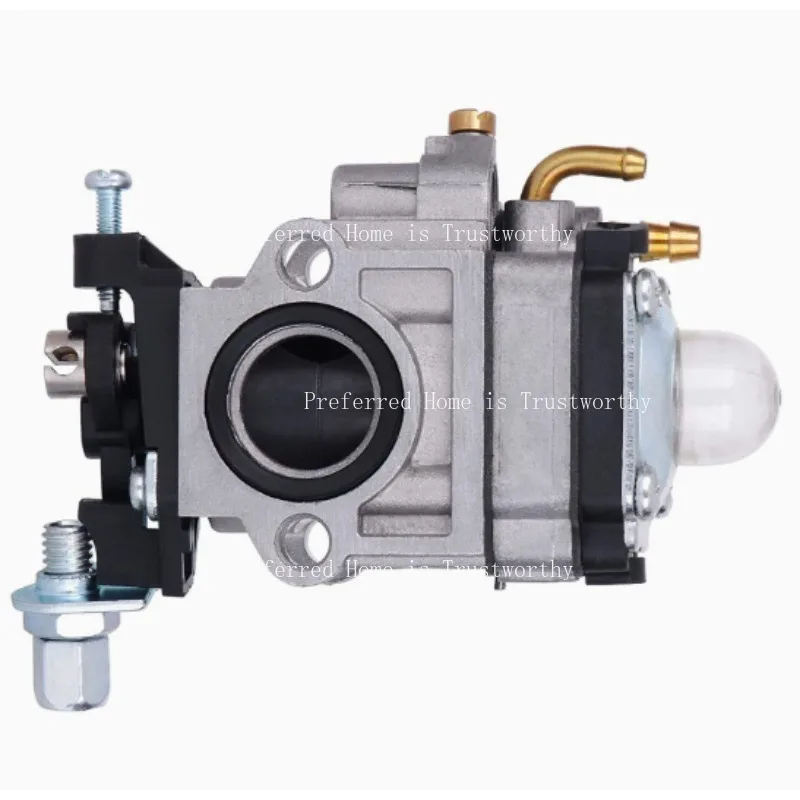 Фото Карбюратор для газонокосилок TB43 1E40F-5 BC520 CG430 CG520 43CC 52CC WYK-74 №3