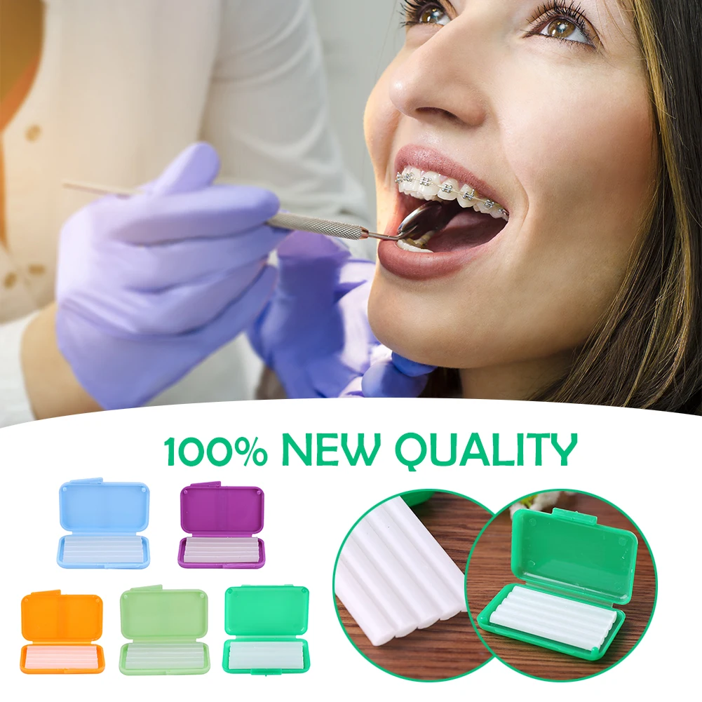 

5 шт., набор для отбеливания зубов и гигиены полости рта