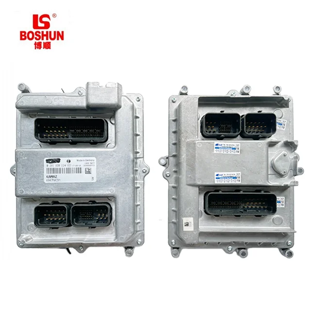 

electronic control unit ECU computer board EDC7UC31