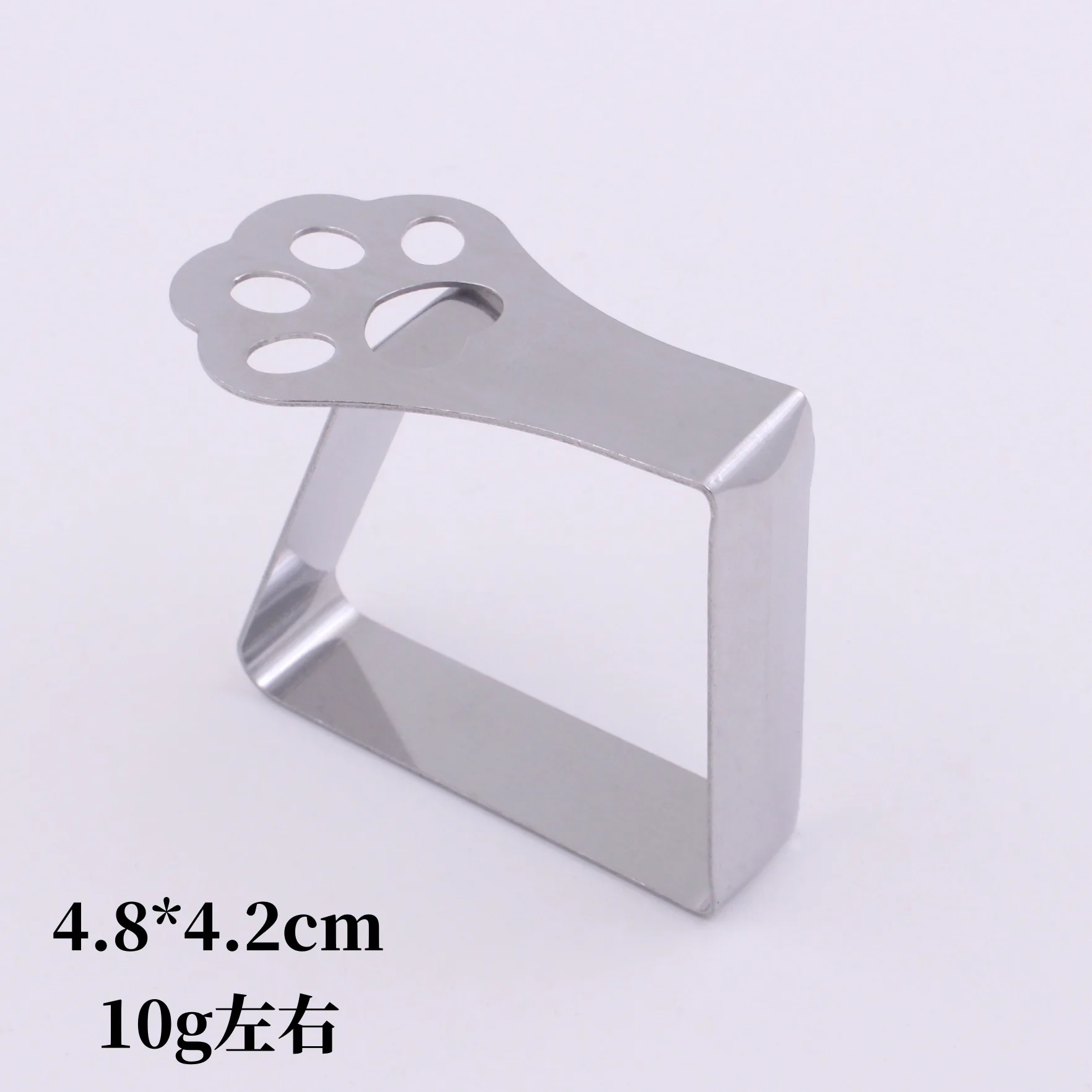 

Зажим для скатерти MOONBIFFY из нержавеющей стали