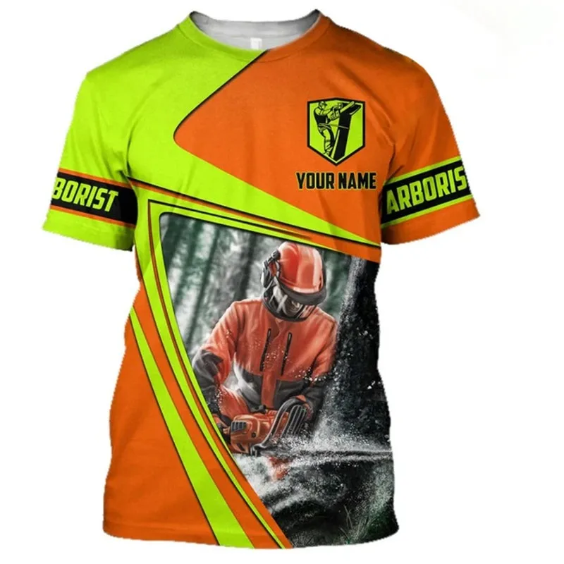 Футболка мужская быстросохнущая с 3D принтом модная уличная Свободная рубашка