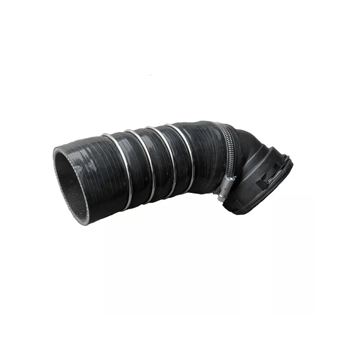 11618506079 турбо воздухозаборный шланг резиновый для авто BMW X5 E70 X6 E71 3.0D 3.5D