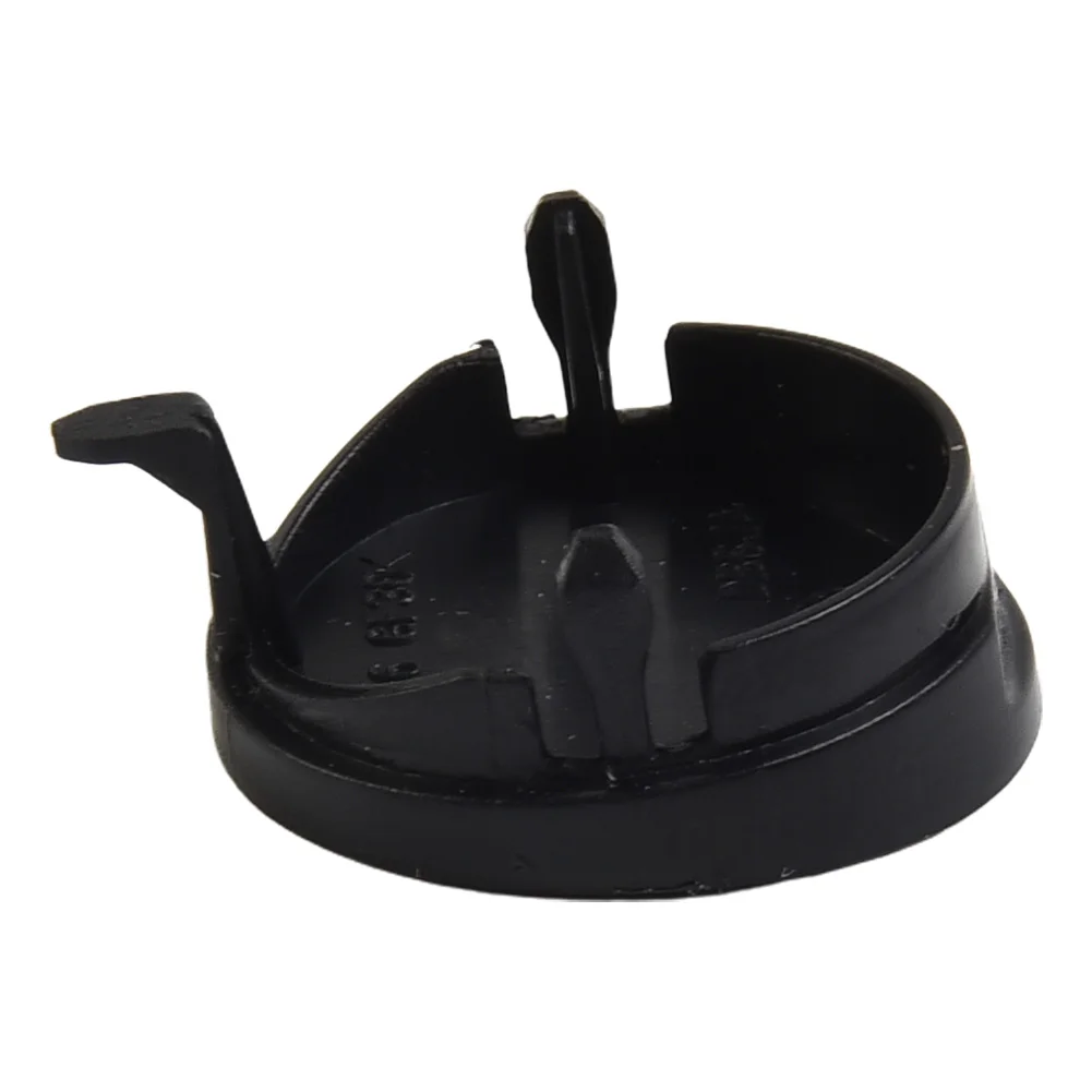 

Useful Durable Handle Screw Cap Cover Fittings Interior Parts Plastic Accessories Door Handle Screw Hole Cover