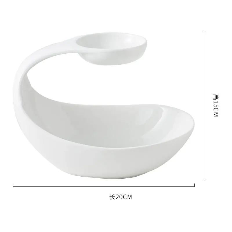 

Керамическая тарелка