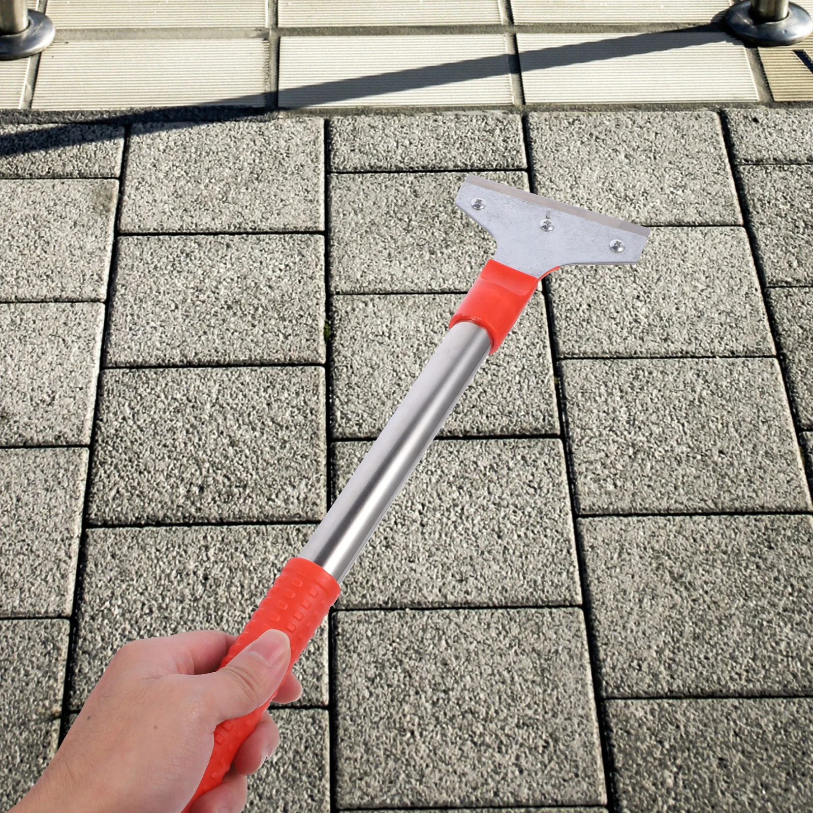 Рисунок 5 - Бритвенный скребок для пола